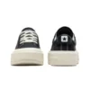 Chuck Taylor All Star Cruise OX ”Svart Vit”