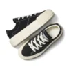 Chuck Taylor All Star Cruise OX ”Svart Vit”