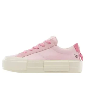 Chuck Taylor All Star Cruise ”Pink White”