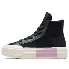 Chuck Taylor All Star Cruise Suede ”Black”
