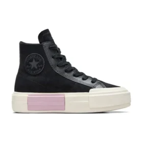 Chuck Taylor All Star Cruise Suede ”Black”