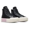Chuck Taylor All Star Cruise Suede ”Black”