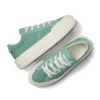 Chuck Taylor All Star Cruise ”Teal Green White”