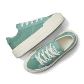 Chuck Taylor All Star Cruise ”Teal Green White”