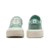 Chuck Taylor All Star Cruise ”Teal Green White”