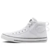 Chuck Taylor All Star CS Mid ”Vit”