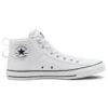Chuck Taylor All Star CS Mid ”Vit”