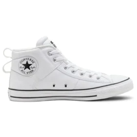Chuck Taylor All Star CS Mid ”Vit”