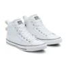Chuck Taylor All Star CS Mid ”Vit”