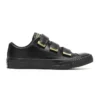 Chuck Taylor All Star Ctas 3V OX ”Black Gold”