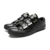 Chuck Taylor All Star Ctas 3V OX ”Black Gold”