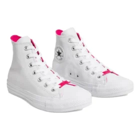 Chuck Taylor All Star Ctas Lthr Hi