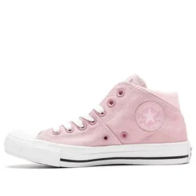 Chuck Taylor All Star Ctas Madison Mid ”Pink”
