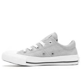 Chuck Taylor All Star Ctas Madsion OX ”Gray White”
