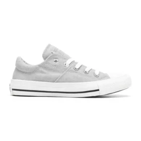 Chuck Taylor All Star Ctas Madsion OX ”Gray White”