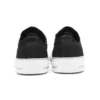 Chuck Taylor All Star Ctas OX ”Black Silver”