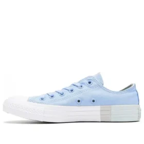 Chuck Taylor All Star Ctas OX ”Blue White”