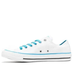 Chuck Taylor All Star Ctas OX ”Blue White”