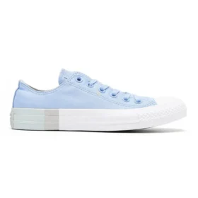 Chuck Taylor All Star Ctas OX ”Blue White”