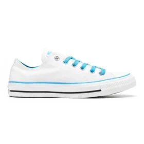 Chuck Taylor All Star Ctas OX ”Blue White”
