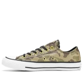 Chuck Taylor All Star Ctas OX ”Gold Khaki”