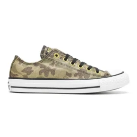 Chuck Taylor All Star Ctas OX ”Gold Khaki”