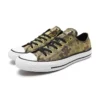 Chuck Taylor All Star Ctas OX ”Gold Khaki”