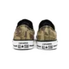 Chuck Taylor All Star Ctas OX ”Gold Khaki”