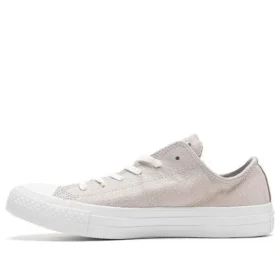 Chuck Taylor All Star Ctas OX ”Grey Silver”