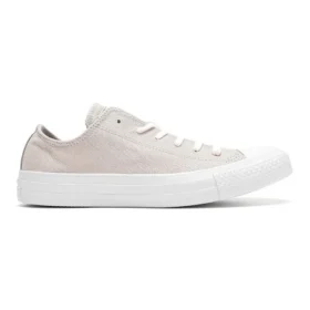 Chuck Taylor All Star Ctas OX ”Grey Silver”