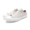 Chuck Taylor All Star Ctas OX ”Grey Silver”