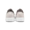 Chuck Taylor All Star Ctas OX ”Grey Silver”