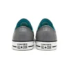 Chuck Taylor All Star Ctas OX Mason Gnar ”Grey”