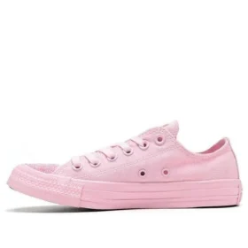 Chuck Taylor All Star Ctas OX ”Pink”