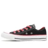 Chuck Taylor All Star Ctas OX ”Pink Black”