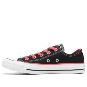 Chuck Taylor All Star Ctas OX ”Pink Black”