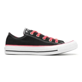 Chuck Taylor All Star Ctas OX ”Pink Black”
