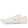 Chuck Taylor All Star Ctas OX ”Vit”
