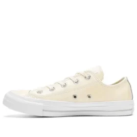 Chuck Taylor All Star Ctas OX ”Vit”