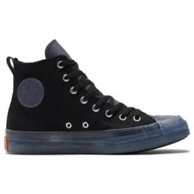 Chuck Taylor All Star CX ”Black Steel”