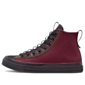 Chuck Taylor All Star CX Counter Climate High ”Dark Beetroot”