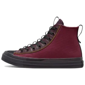 Chuck Taylor All Star CX Counter Climate High ”Dark Beetroot”