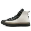 Chuck Taylor All Star CX Counter Climate High ”Egret Black”