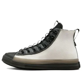 Chuck Taylor All Star CX Counter Climate High ”Egret Black”
