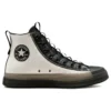 Chuck Taylor All Star CX Counter Climate High ”Egret Black”