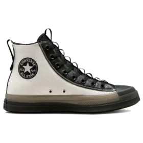 Chuck Taylor All Star CX Counter Climate High ”Egret Black”