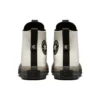 Chuck Taylor All Star CX Counter Climate High ”Egret Black”