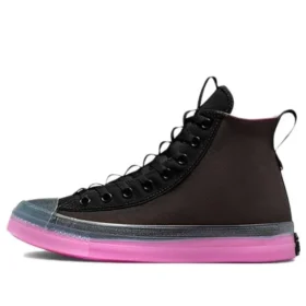 Chuck Taylor All Star CX Explore Edge Glow ”Brown Black Pink”