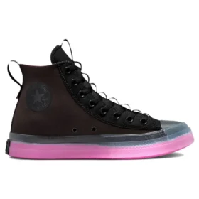 Chuck Taylor All Star CX Explore Edge Glow ”Brown Black Pink”