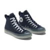 Chuck Taylor All Star CX Explore High ”Obsidian”